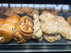 -BAKER&SPICE(BFC外滩金融中心店)