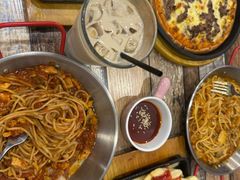 -Kpasta韩式意大利面