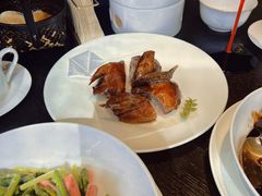 -甄御•海鲜新青岛菜(麦岛店)