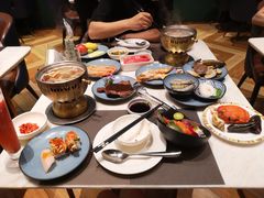 -喜庭海鲜自助(来福士店)