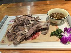 -大清花饺子城(昌黎店)