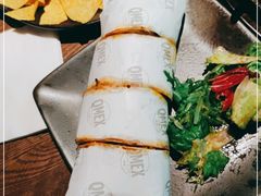 -Q MEX 库迈墨西哥餐吧(三里屯店)