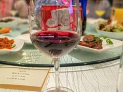 -上海明天广场JW万豪酒店