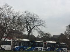 -浙江省博物馆(孤山馆区)