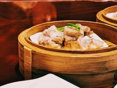 豉汁蒸排骨-龙悦湾酒家·八阵鱼生·渔人码头店