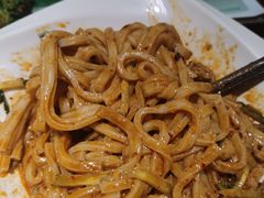 -魏家凉皮(西安秋林宏业商厦店)