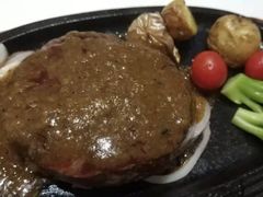 -斗牛士牛排餐厅(世欧王庄店)