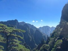 -黄山白云宾馆