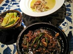 -绿茶餐厅(布吉万象汇店)