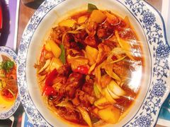 -北方馆(澳门伦敦人店)