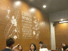 -星巴克臻选(深圳皇庭广场分店)