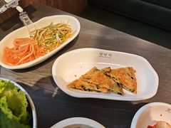 -农乐园炭火烤肉(繁花中心店)