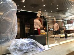 -京味民福烤鸭店(建设四马路店)