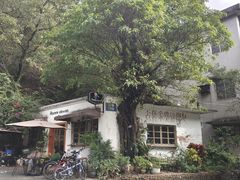 -广州市紫泥堂文化创意园景区