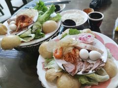 -刘老头云南过桥米线