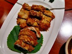 -一桶江山餐厅(松北店)