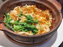-夏宫中餐厅(静安香格里拉店)