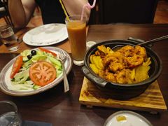-澳门木偶葡国餐厅(珠海店)
