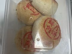 -美新点心店(陕西北路店)