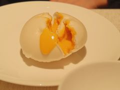 奶皇流沙包-御宝轩(益丰·外滩源店)
