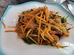 -屋里家延边朝鲜族冷面(梅林3店)