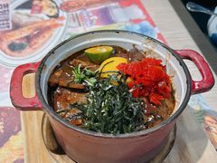 -白熊咖哩(新世界城店)