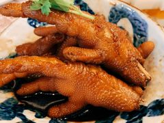 -点都德(聚福楼店)