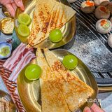 广州的这个。。。烤奶皮子!!好好吃啊………