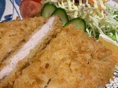 炸鸡排-歌行灯日本料理(伊势丹店)