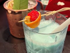 -bluefrog蓝蛙(水游城店)