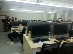 -火星时代教育(厦门校区)