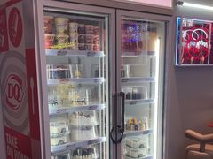 -DQ·蛋糕·冰淇淋(金鹰天地店)