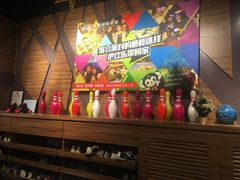 -大鲁阁保龄球(苏州园区店)
