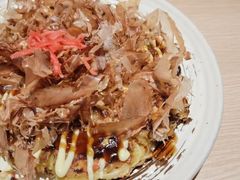 -気楽亭和食料理(气乐亭大世界本店)