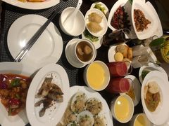 -博悦茶餐厅(文殊院店)