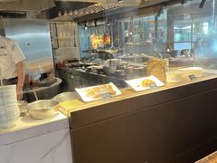 -徐记海鲜(曲江南湖店)