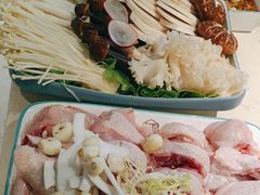 -椰客·海南椰子鸡(新塘永旺梦乐城店)