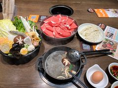 -呷哺呷哺(松江开元店)