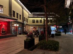 -清远熹乐谷温泉度假酒店