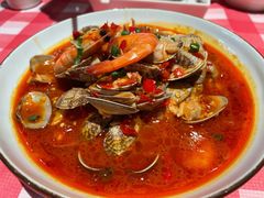 -辣小鲜·南昌大排档(船山路店)