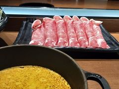 -呷哺呷哺 黄金牧场 (回龙观港龙店)