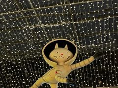 -上海外滩星空艺术馆