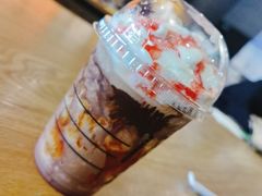 -星巴克(北京西小口路店)