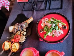 -北辰洲际酒店·IT MAMA意式家味餐厅