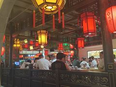 -矮板凳老火锅(宽窄巷子店)