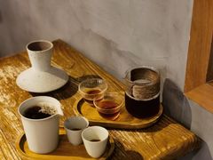 -PUZZLE COFFEE 拼图咖啡
