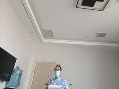 -庆阳享悦时光月子会所建隆大厦店(庆阳享悦时光月子会所凤凰南郡店)