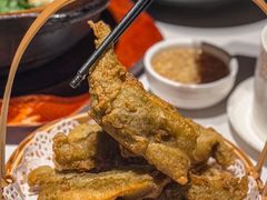 -顶特勒·黄鱼馆·特色菜(上海大世界店)