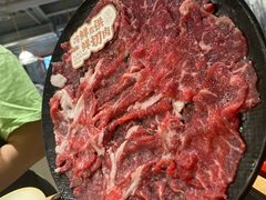 -廖掌柜·重庆鲜货火锅(上海首店)