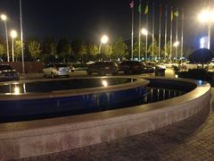 -天津津利华酒店